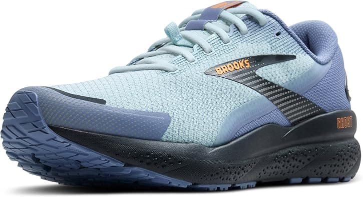 Brooks Men’s Ghost 16 Weatherized Neutral Running Shoe on Amazon - Best Deal Finder