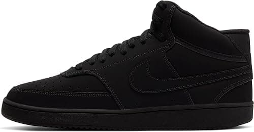 Nike Court Vision mid Men's Basketball Shoe on Amazon - Best Deal Finder