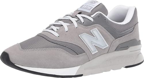 New Balance Men's 997H Core Trainers on Amazon - Best Deal Finder