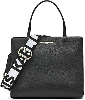 Karl Lagerfeld Paris Saffiano Cell Phone Crossbody on Amazon.ae - Price Tracker