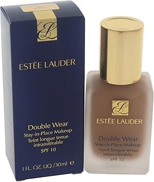 Estée Lauder Double Wear Stay-in-place SPF 10 Makeup, Softan, 1 Ounce on Amazon.ae - Price Tracker