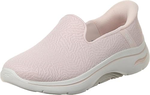 Skechers GO WALK ARCH FIT 2.0 womens Shoes on Amazon.ae - Price Tracker