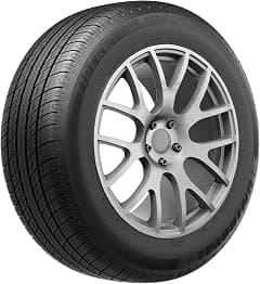 Uniroyal Tiger Paw Touring A/S (DT) 255/55R20 107H - متتبع أسعار Amazon.sa