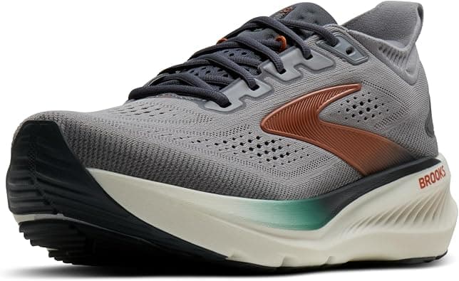 Brooks Glycerin 23 mens Sneaker on Amazon.ae - Price Tracker