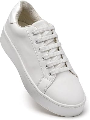SOLETHREADS Glaze womens Sneaker - Amazon.sa Price Tracker