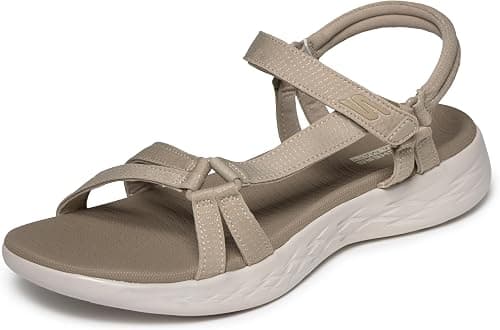 Skechers On-The-Go 600 Women’s Women Nordic Walking Shoes على Amazon.ae - متتبع الأسعار