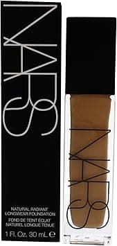 Nars Natural Radiant Longwear Foundation Vanuatu, Beige on Amazon.ae - Price Tracker