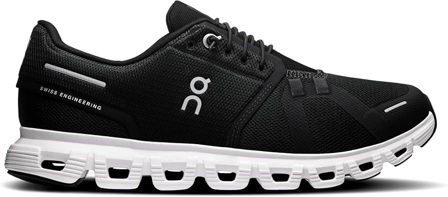 On Running Cloud 6 womens on Amazon.sa - Price Tracker