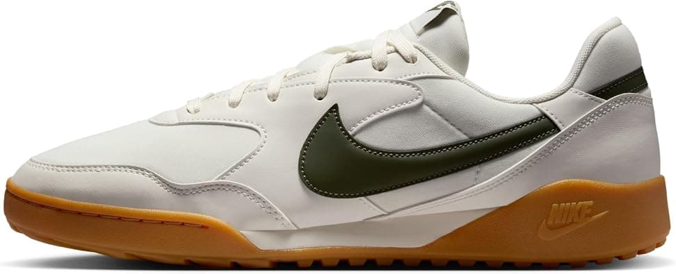 Nike NIKE TERRA MANTA mens Laced Shoes on Amazon - Best Deal Finder