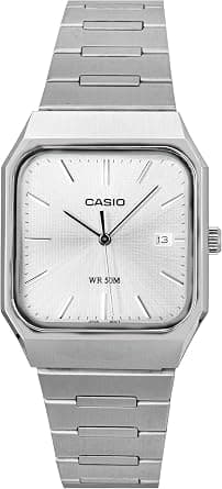 Casio Enticer Men MTP Analog Watch on Amazon.sa - Price Tracker