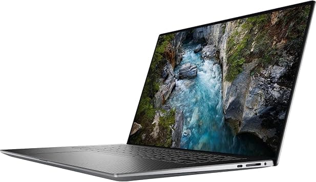 Dell Precision 5570 15.6" Mobile Workstation - Intel Core i7 12th Gen i7-12700H Tetradeca-core (14 Core) 2.30 GHz - 32GB RAM - 512GB SSD - NVIDIA RTX A2000 8 GB Graphics (Renewed) on Amazon.ae - Price Tracker