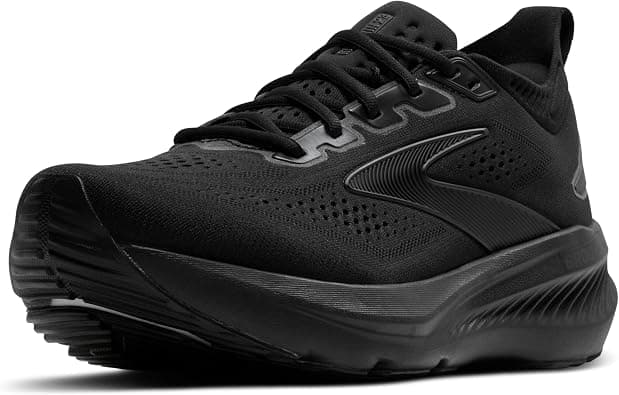 Brooks Men’s Glycerin 23 Neutral Running Shoe on Amazon.ae - Price Tracker