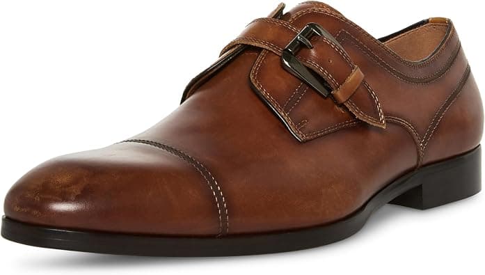Steve Madden COVET mens Loafer على Amazon.ae - متتبع الأسعار