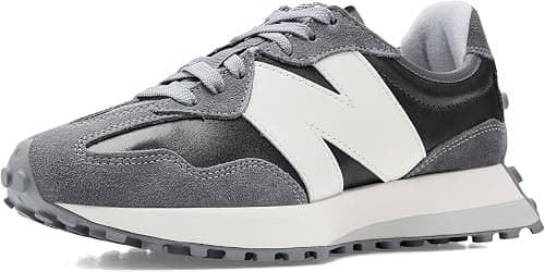 New Balance 327 Unisex Shoes on Amazon.ae - Price Tracker