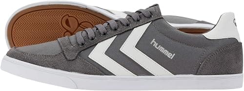 hummel Unisex's Slimmer Stadil Low Top Sneakers on Amazon.ae - Price Tracker