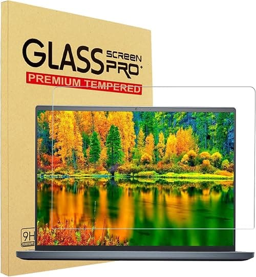 Tempered Glass Screen Protector for Acer 16" Laptop, Nirto 16", Predator Helios 16"/Predator Helios Neo 16", Swift 16"/Swift X 16"/Swift Edge 16", 9H Hardness, Ultra HD, Bubble Free, Anti Fingerprint on Amazon.ae - Price Tracker