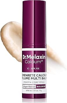Dr.Melaxin Cemenrete Calcium Volume Multibalm 9G على Amazon.ae - متتبع الأسعار