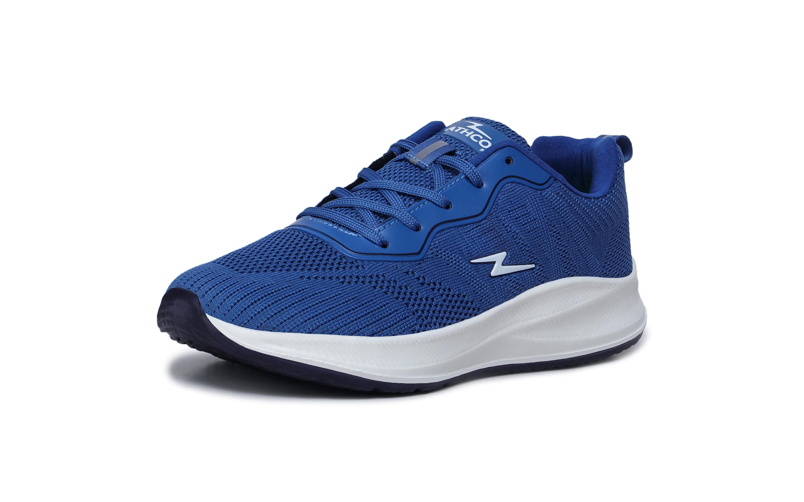 ATHCO Men's Akron Sports Shoes (ATHST-15) on Amazon.ae - Price Tracker