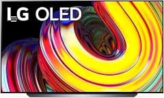 LG 77 Inch OLED TV Series C2 a9 Gen5 4K Processor G-Sync & FreeSync for gaming 1ms response time - OLED77C26LA (2022 Model) - Amazon.sa Price Tracker