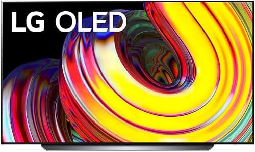 LG 77 Inch OLED TV Series C2 a9 Gen5 4K Processor G-Sync & FreeSync for gaming 1ms response time - OLED77C26LA (2022 Model) on Amazon.sa - Price Tracker
