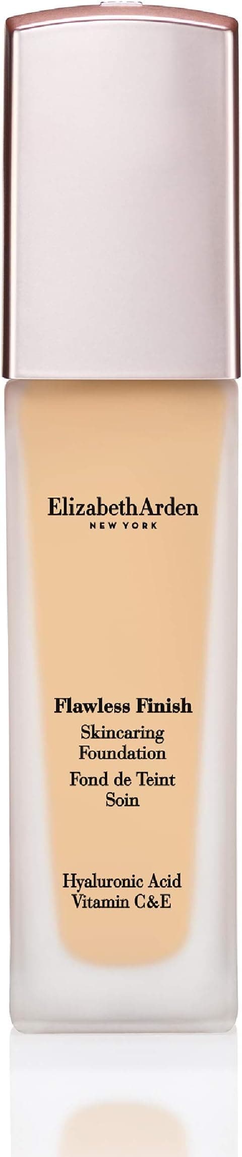 Elizabeth Arden Flawless Finish Skincaring Foundation 230N 30 ml on Amazon.ae - Price Tracker