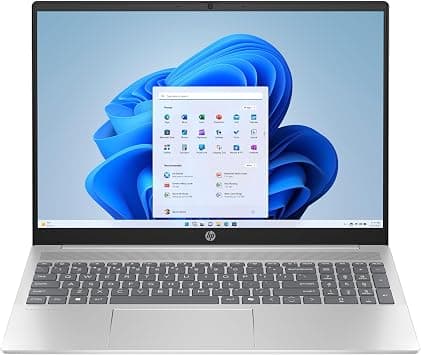 HP Pavilion Plus Laptop 14 With 14" FHD IPS display - 13th Gen Intel Core i7-1355U processor - Intel Iris Xe Graphics - 16GB DDR 4 RAM - 2TB NVMe SSD- Backlit Keyboard - Fingerprint-Windows 11-Silver on Amazon.ae - Price Tracker