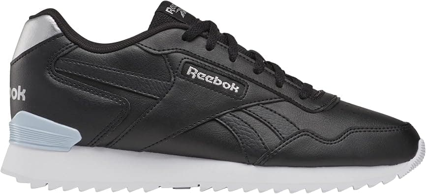 Reebok Women's Glide Ripple Clip Sneaker على Amazon.ae - متتبع الأسعار