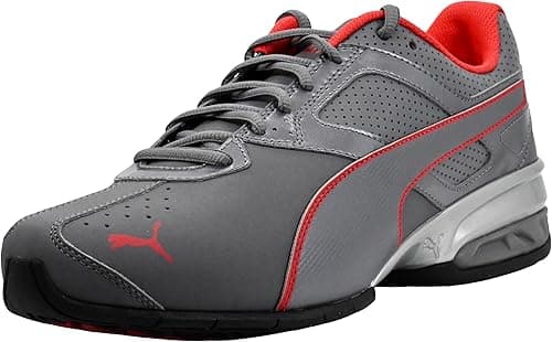 PUMA Mens Axelion Block Men's Running Shoes on Amazon.ae - Price Tracker