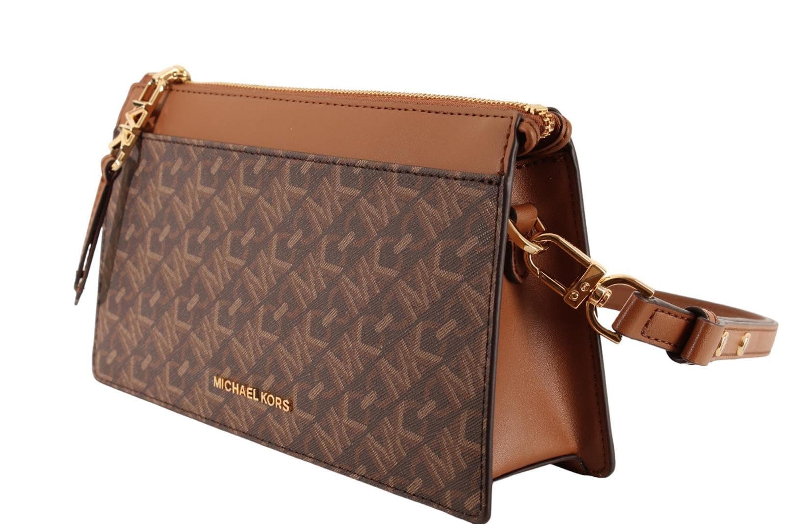 Michael Kors Women Lg Conv Xbody Hand bag on Amazon.ae - Price Tracker