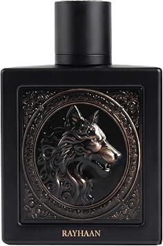 RAYHAAN WOLF EDP 100ML - عطر ريحان وولف أو دو بارفان 100 مل on Amazon.ae - Price Tracker