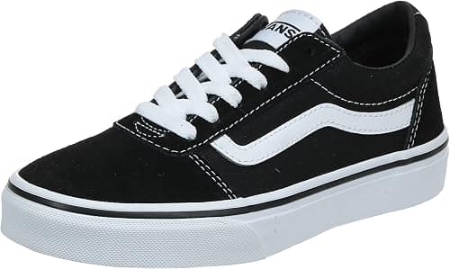 Vans Ward mens Sneaker on Amazon - Best Deal Finder