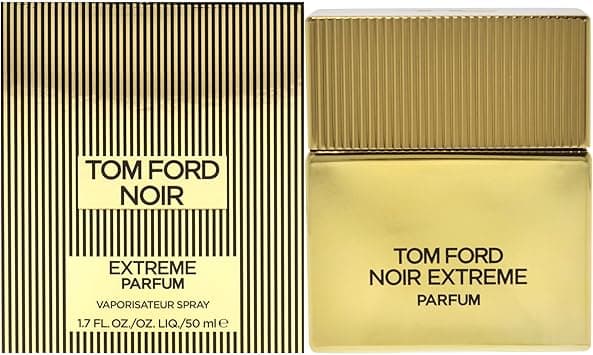 Tom Ford Noir Extreme Parfum Parfum Spray Men 1.7 oz on Amazon.ae - Price Tracker