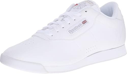Reebok Princess Women Us-White Shoes, 35.5 EU on Amazon.ae - Price Tracker