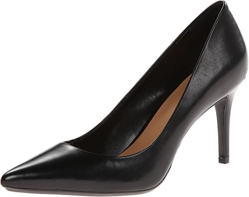Calvin Klein GAYLE womens Pump on Amazon.ae - Price Tracker