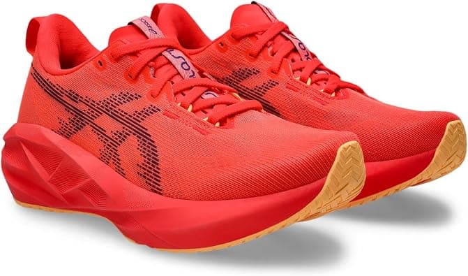 ASICS Novablast 5 womens Sneaker on Amazon.sa - Price Tracker