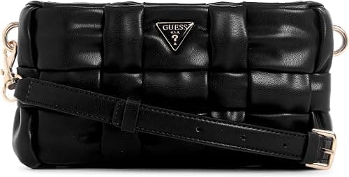GUESS Womens Marion Mini Crossbody Handbag (pack of 1) on Amazon.ae - Price Tracker