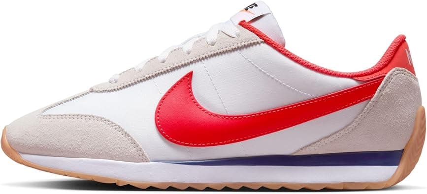 Nike W NIKE PACIFIC womens Laced Shoes على Amazon.ae - متتبع الأسعار