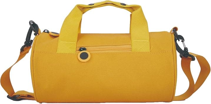 Gym Bag for Women, Waterproof Travel Bag with Wet Clothes Compartments and Adjustable Strap, Small Duffel Bag for Sports, Gyms and Weekend Getaway on Amazon - Best Deal Finder