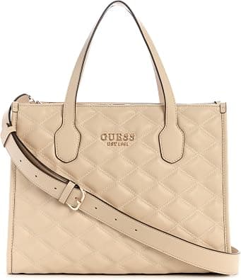 GUESS Tamsin 2 Compartment Tote on Amazon.ae - Price Tracker