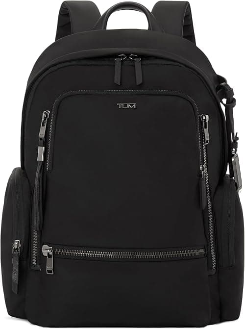 Tumi womens Voyageur Backpack on Amazon - Best Deal Finder
