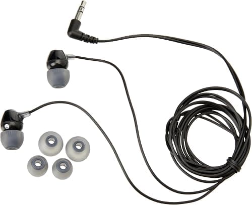 Sony Earphones- MDREX15LP (Black) on Amazon.ae - Price Tracker