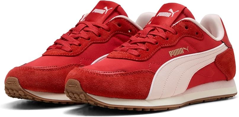 PUMA St Miler Rose womens Sneaker on Amazon - Best Deal Finder