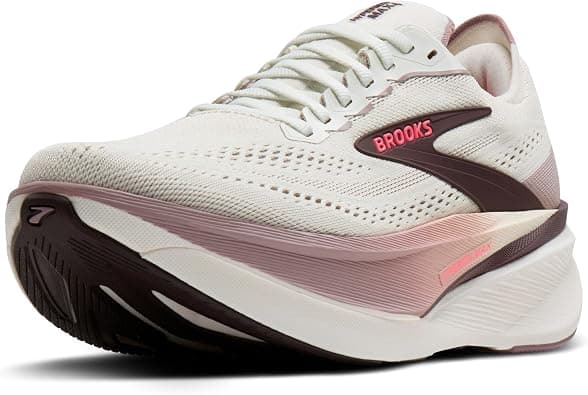 Brooks Women’s Hyperion Max 4 Neutral Running Shoe on Amazon - Best Deal Finder