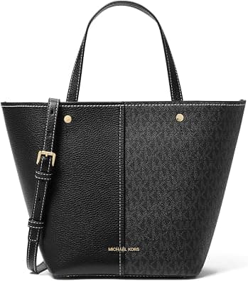Michael Kors Womens Flora Medium Tote Flora Medium Tote على Amazon.ae - متتبع الأسعار