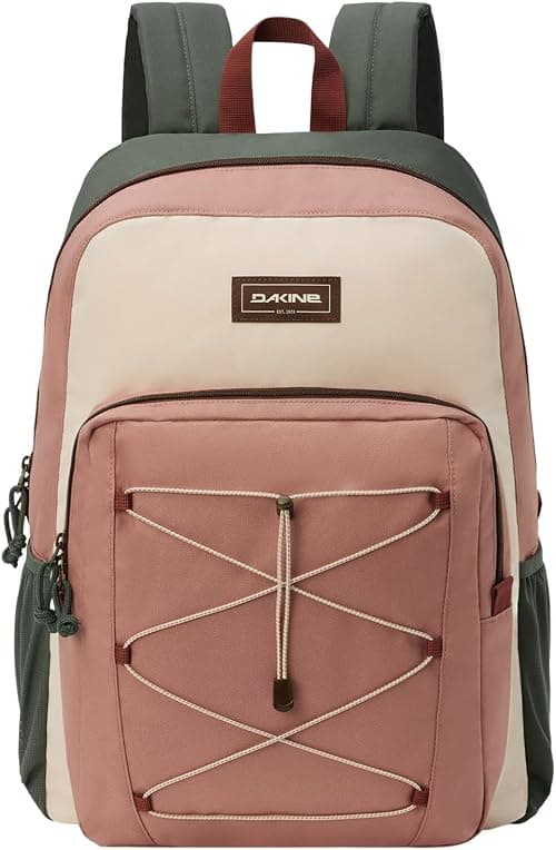 Dakine EDUCATED BACKPACK 30L on Amazon.ae - Price Tracker