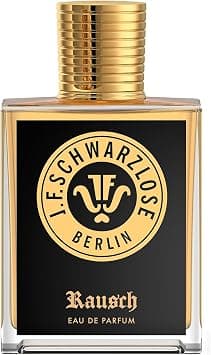 J.F Schwarzlose Berlin Rausch Eau De Parfum, 50 ml على Amazon.ae - متتبع الأسعار