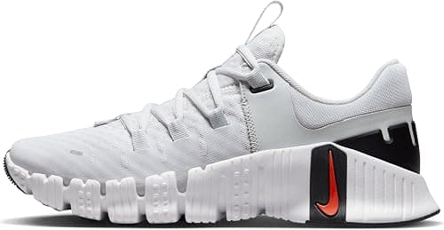 Nike Free Metcon 5 Women's Workout Shoes on Amazon.ae - Price Tracker