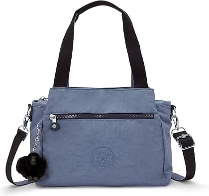 Kipling Elysia Printed Shoulder Bag - Amazon.sa Price Tracker