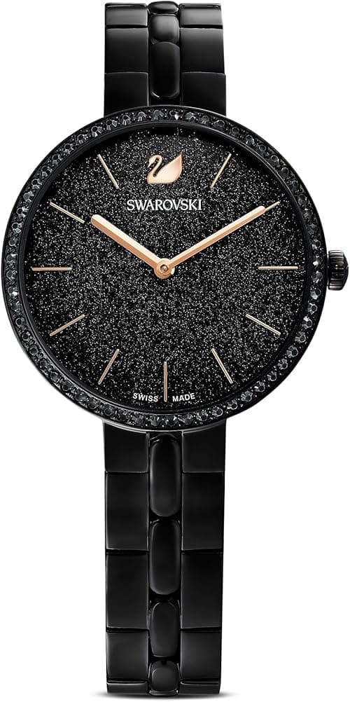 Swarovski Cosmopolitan Collection Women's Watches on Amazon.ae - Price Tracker