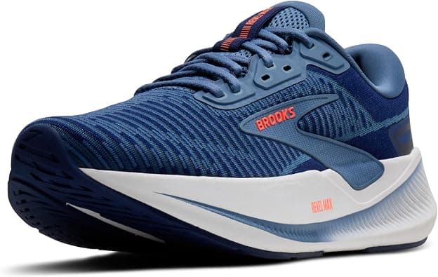 Brooks Revel Max mens Running shoe on Amazon.ae - Price Tracker
